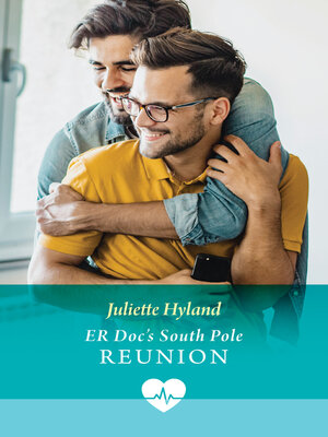 cover image of Er Doc's South Pole Reunion